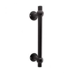 DEURGREEP CHEMIN DE FER 300X22MM MMZ