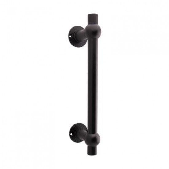 DEURGREEP CHEMIN DE FER 300X22MM MMZ