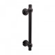 DEURGREEP CHEMIN DE FER 300X22MM MMZ