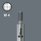851/11 PHILLIPS -SCHROEFDRAADBITS, PH 2 X 33 MM