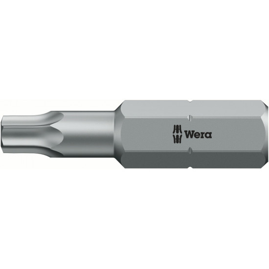 867/2 Z TORX® BITS, TX 40 X 35 MM
