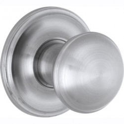 VOORDEURKNOP FUNGO 90MM MMC