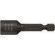 869/4 DOPBIT, 1/4" X 65 MM
