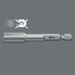 869/4 DOPBIT, 1/4" X 65 MM