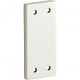 VULPLAAT 3MM TBV SKG RAAMSLUITING MGN