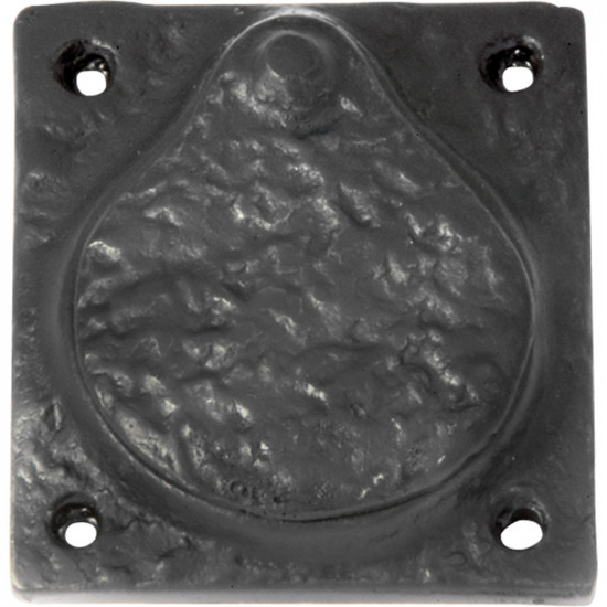 CILINDER AFDEKROZET M/KLEP 55X61MM YZ