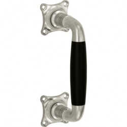 DEURGREEP BONTON MAN/EBBEN 190MM