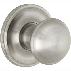 VOORDEURKNOP PADDESTOEL 70MM MMNTI