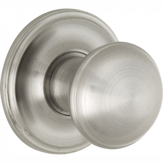 VOORDEURKNOP PADDESTOEL 70MM MMNTI