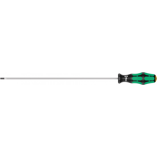 335 SLEUF SCHROEVENDRAAIER, ELECTRICIEN KLING, 0.8 X 4 X 300 MM