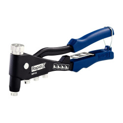 RAPID BLINDKLINKMOERTANG RP110 KARTON FSC
