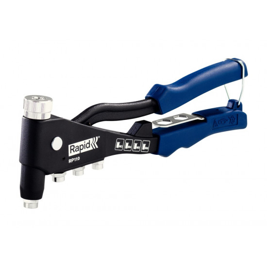 RAPID BLINDKLINKMOERTANG RP110 KARTON FSC