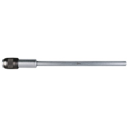 830 ADAPTERKLING, 1/4" X 165 MM