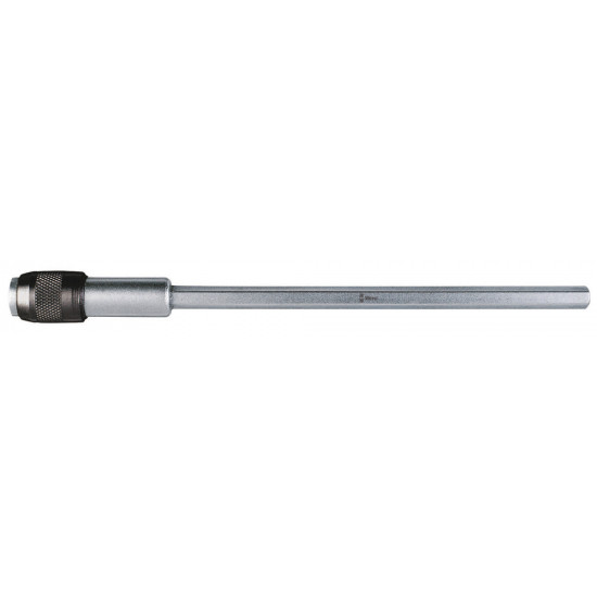830 ADAPTERKLING, 1/4" X 165 MM