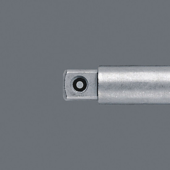 870/4 ADAPTER, 3/8" X 50 MM