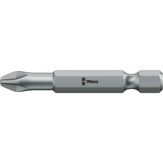851/4 TZ BITS PHILLIPS, PH 2 X 50 MM