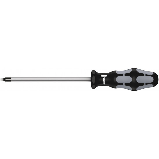 368 SCHROEVENDRAAIER VOOR BINNENVIERKANT-SCHROEVEN, # 3 X 150 MM