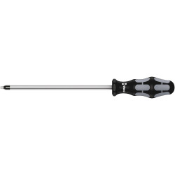 368 SCHROEVENDRAAIER VOOR BINNENVIERKANT-SCHROEVEN, # 4 X 200 MM