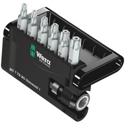 BIT-CHECK 7 TX BO UNIVERSAL 1, 7-DELIG