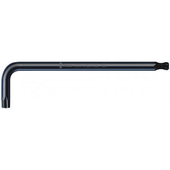 967 PKL TORX® STIFTSLEUTEL, BLACKLASER, TX 30 X 122 MM