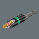 800/1 BTZ SLEUFSCHROEVEN BITS, 0.8 X 5.5 X 25 MM
