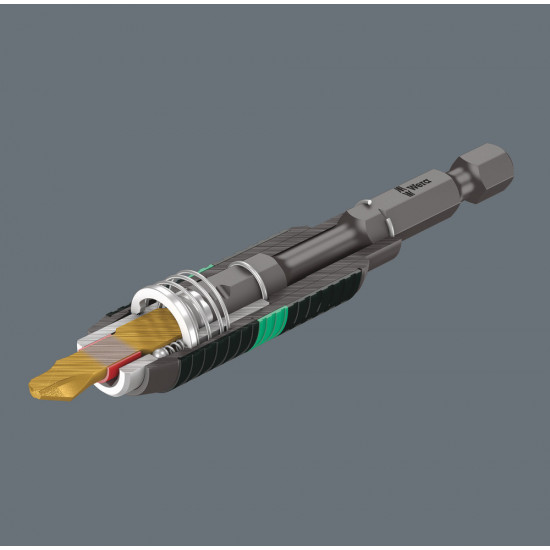 851/1 BTH BITS PHILLIPS, PH 1 X 25 MM