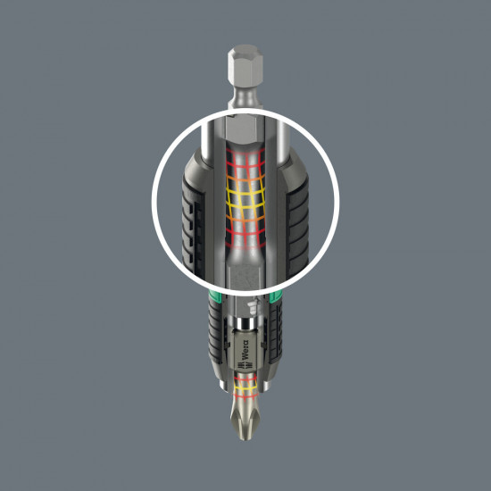 851/1 BTH BITS PHILLIPS, PH 1 X 25 MM