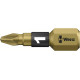 855/1 BTH BITS POZIDRIV, PZ 1 X 25 MM