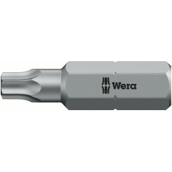 867/1 IP TORX PLUS® BITS, 30 IP X 25 MM