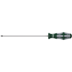 368 SCHROEVENDRAAIER VOOR BINNENVIERKANT-SCHROEVEN, # 1 X 200 MM