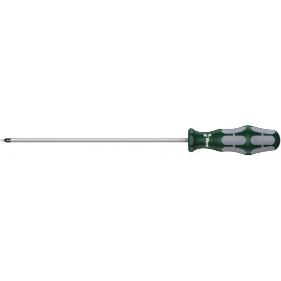 368 SCHROEVENDRAAIER VOOR BINNENVIERKANT-SCHROEVEN, # 1 X 200 MM