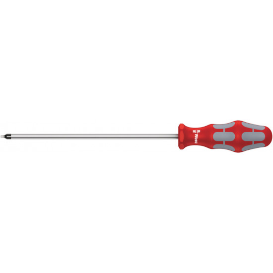 368 SCHROEVENDRAAIER VOOR BINNENVIERKANT-SCHROEVEN, # 2 X 200 MM