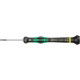 2035 KRAFTFORM MICRO SLEUF SCHROEVENDRAAIER, 0.23 X 1.5 X 40 MM