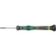 2035 KRAFTFORM MICRO SLEUF SCHROEVENDRAAIER, 0.23 X 1.5 X 40 MM