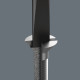 2035 KRAFTFORM MICRO SLEUF SCHROEVENDRAAIER, 0.23 X 1.5 X 40 MM