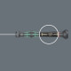 2067 KRAFTFORM MICRO TORX® BO SCHROEVENDRAAIER, TX 9 X 60 MM