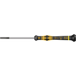 1578 A ESD KRAFTFORM MICRO SLEUF SCHROEVENDRAAIER, 0.80 X 4 X 80 MM
