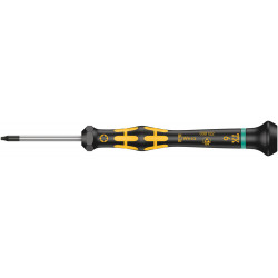1567 TORX® ESD KRAFTFORM MICRO SCHROEVENDRAAIER, TX 5 X 40 MM