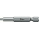 868/4 BTZ BINNENVIERKANT BITS, # 2 X 50 MM