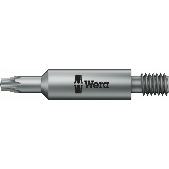 867/15 TORX® BITS, TX 20 X 45 MM
