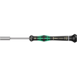 2069 KRAFTFORM MICRO DOPSCHROEVENDRAAIER, 3 X 60 MM