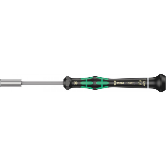 2069 KRAFTFORM MICRO DOPSCHROEVENDRAAIER, 5 X 60 MM