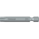 867/4 Z TORX® BITS, TX 6 X 50 MM