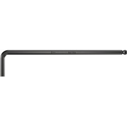 950 PKL STIFTSLEUTEL, INCH, BLACKLASER, 1/4" X 190 MM
