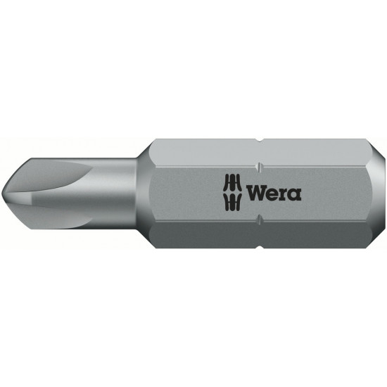 871/1 TORQ-SET® MPLUS BITS, 25 MM, 8 X 25 MM