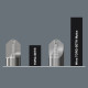 871/1 TORQ-SET® MPLUS BITS, 25 MM, 8 X 25 MM