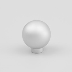 KNOP ROND F3671000E