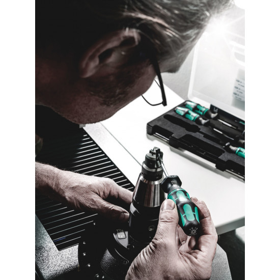 300 DRAAIMOMENT-INDICATOR TORX®, TX 6 X 0,6 NM