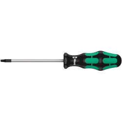 367 IP TORX PLUS® SCHROEVENDRAAIER, 8 IP X 60 MM