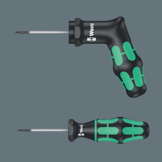 300 DRAAIMOMENT-INDICATOR TORX®, TX 15 X 3,0 NM